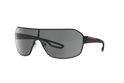 prada linea rossa ps 52qs lifestyle|Sunglasses, PRADA LINEA ROSSA PS 52QS 37 .